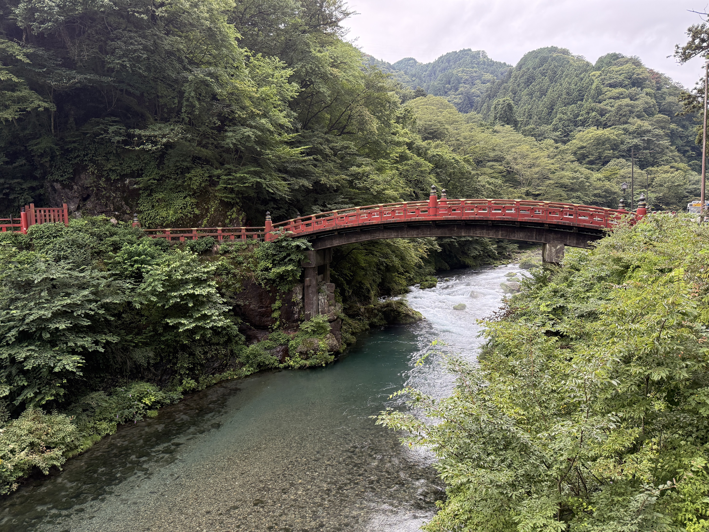 Nikkō Travel Guide: A 3-Days Itinerary from Tokyo